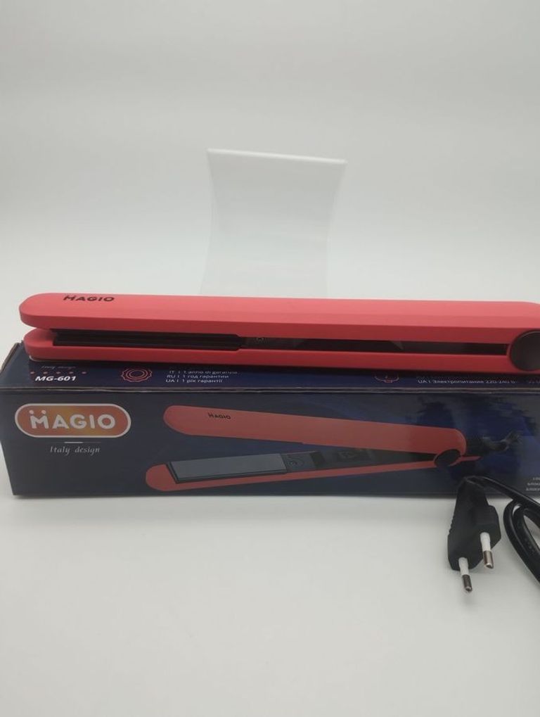 Объявление Magio MG-601 Б/У
