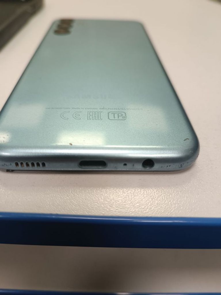 Samsung galaxy m14 4/128gb Код:01-200762815. Зображення 8