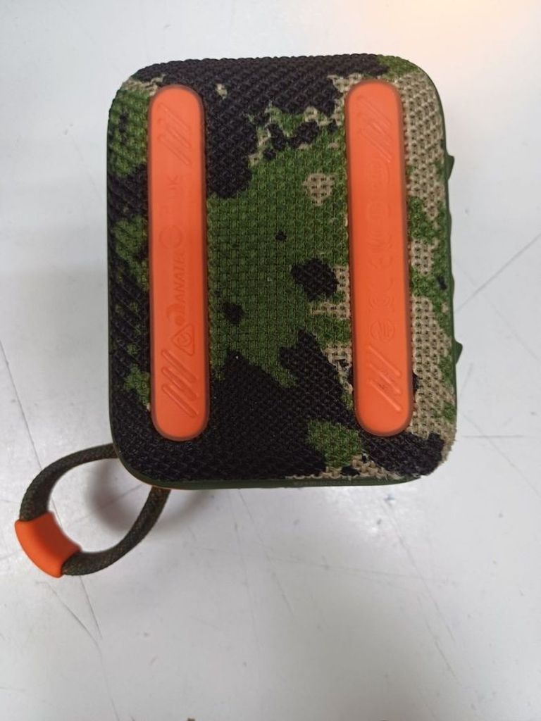 Оголошення Jbl go 4 Б/У