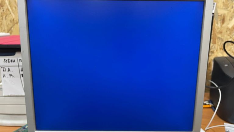 Распродажа Samsung 723n, продавец Техноскарб