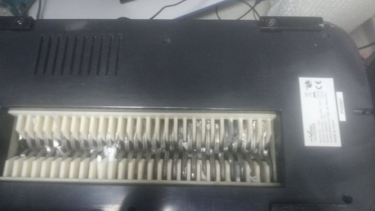 Shredmark 1102 Код:01-200765362. Изображение 5