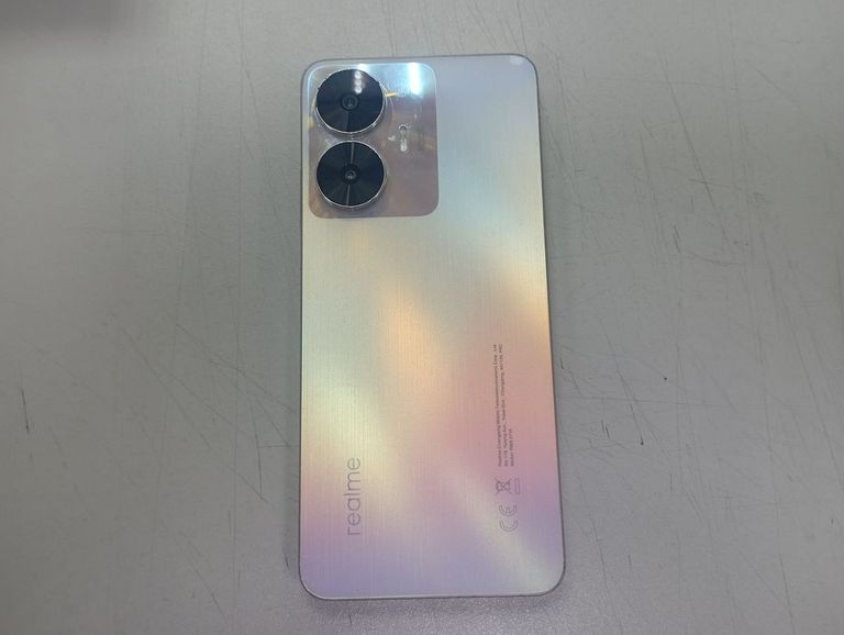 Realme c55 rmx3710 8/256gb Код:01-200765361. Зображення 6