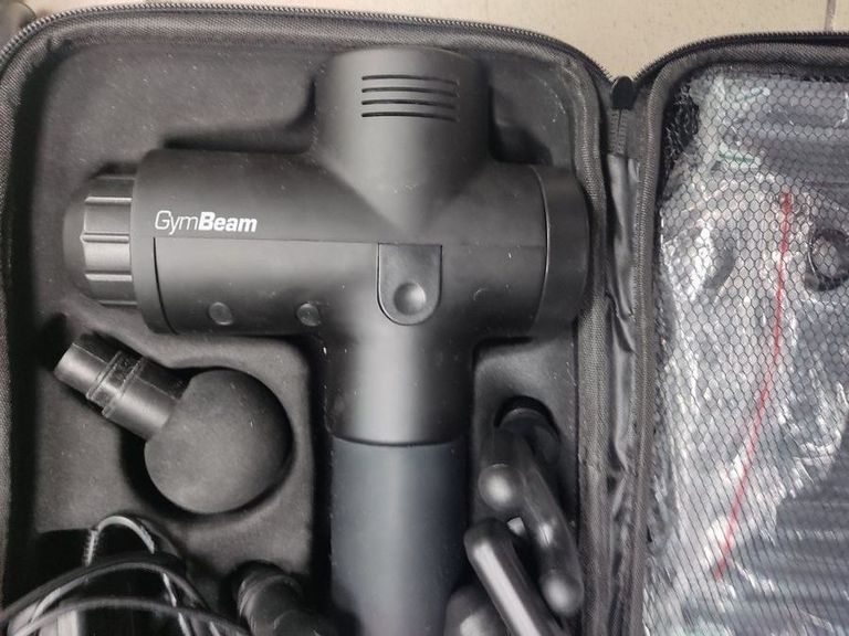 Дешево Gymbeam vi з ломбарду