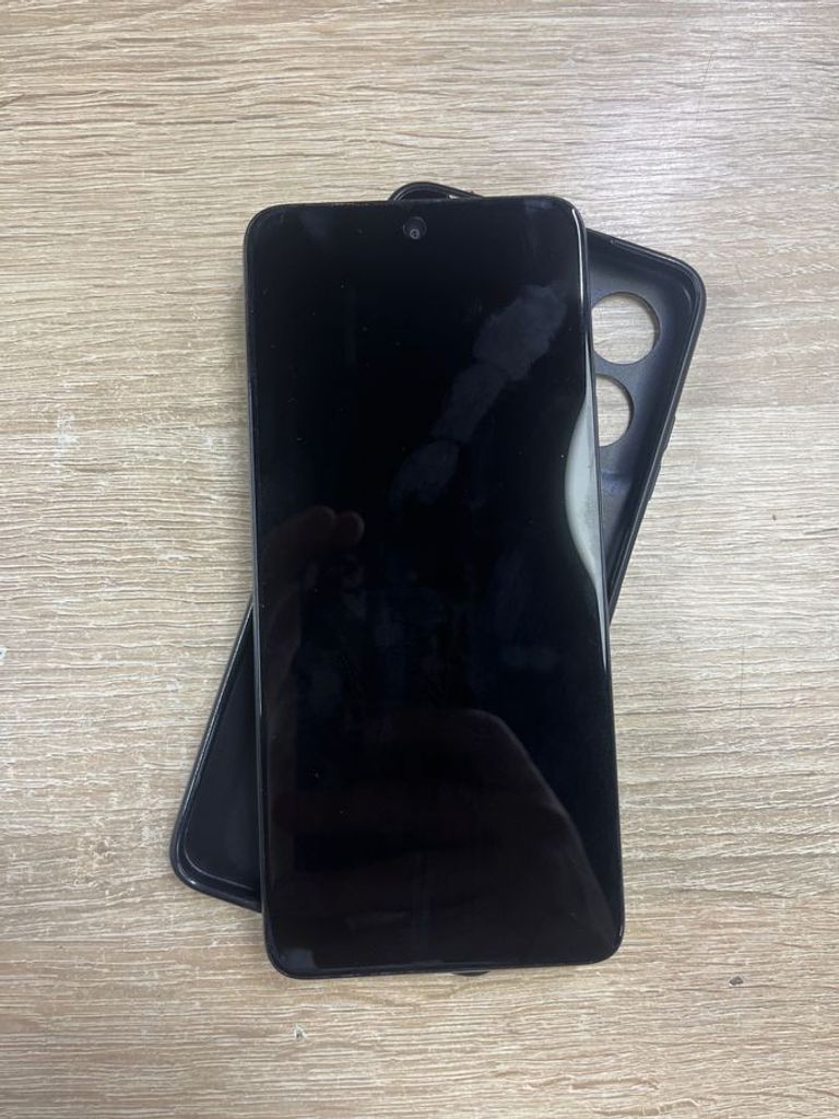 Объявление Motorola moto g15 8/512gb iguana Б/У