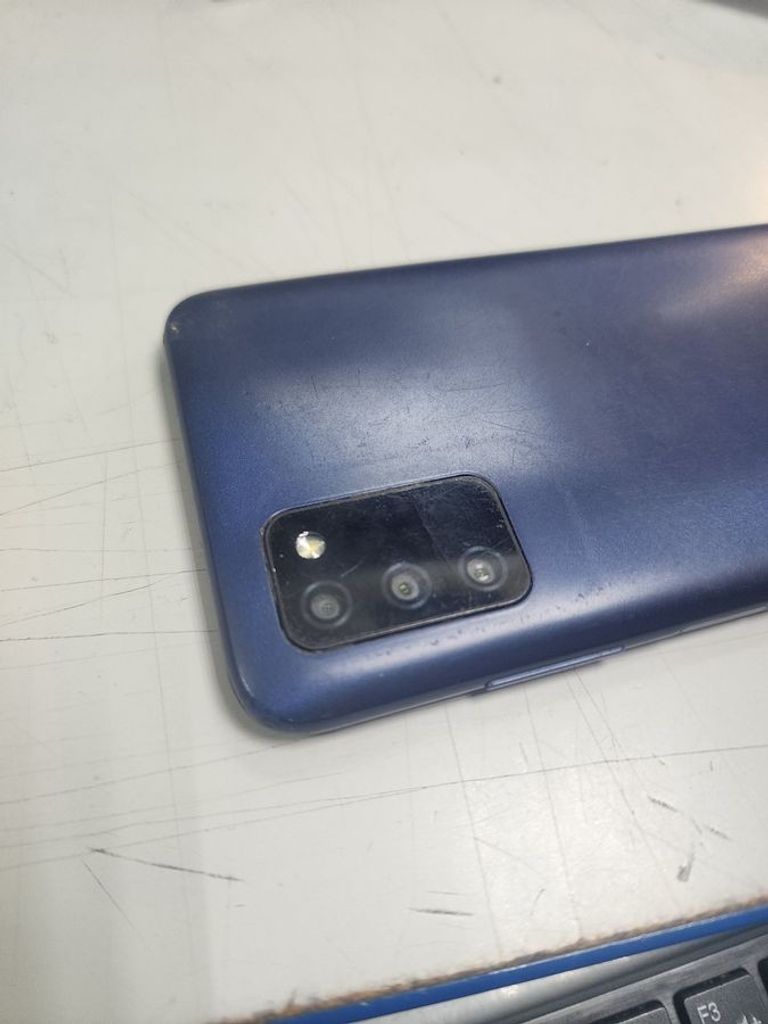 Оголошення Samsung galaxy a03s 3/32gb Б/У