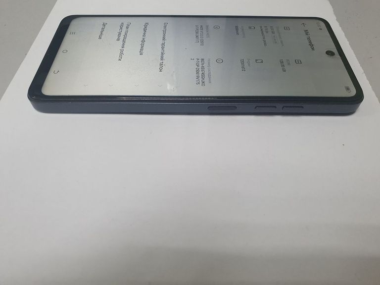 Дешево Tecno spark 20c bg7n 8/128gb з ломбарду