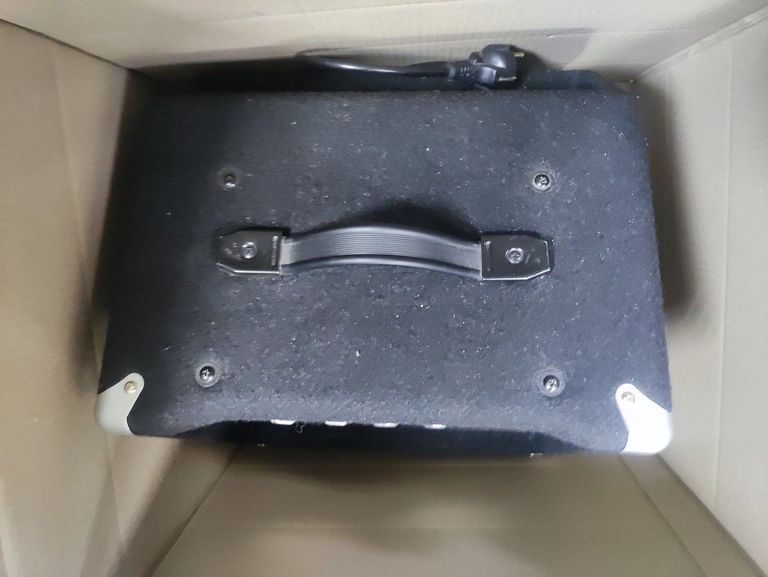 Оголошення Cort ge15b Б/У