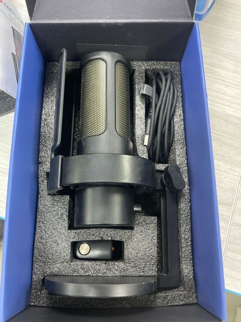 Купити Fifine A8 Plus Б/У