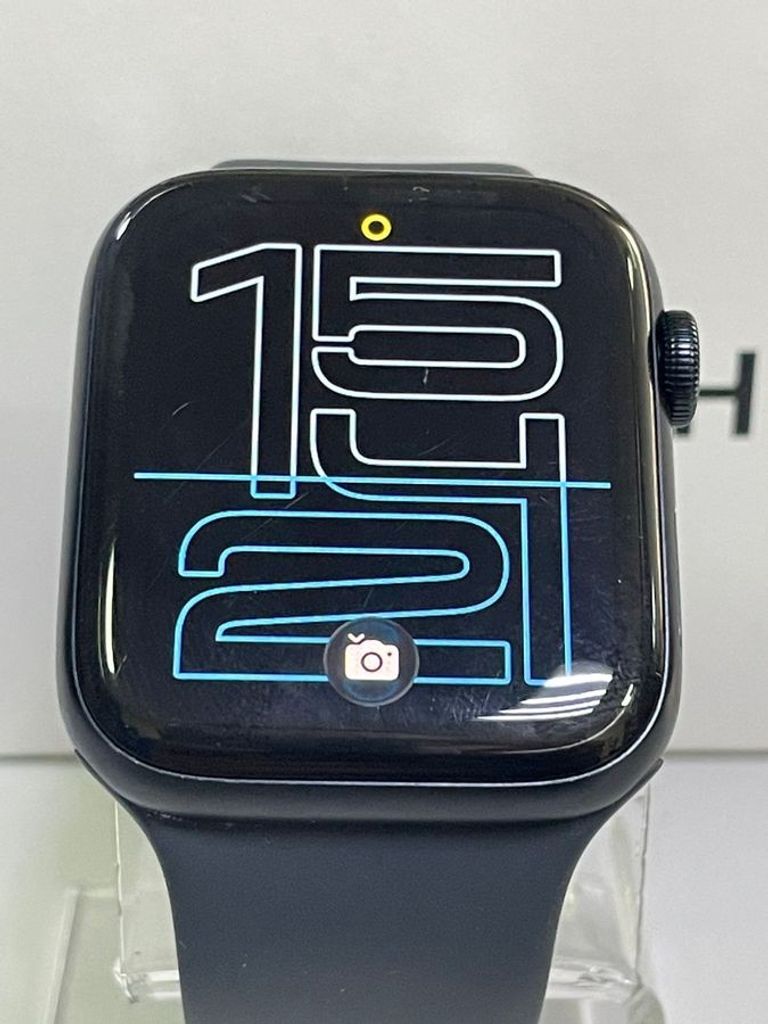 Оголошення Apple watch se 2 gps 44mm aluminum case Б/У