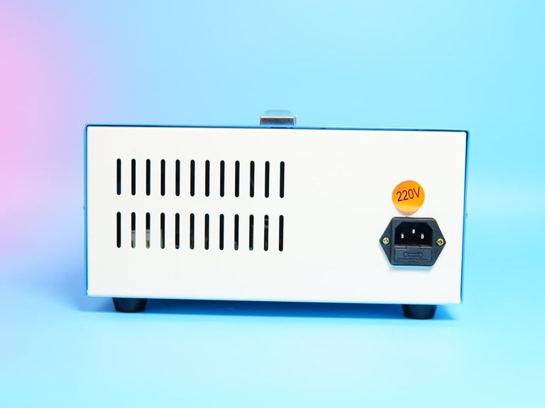 China HJ-10-A. 600 Вт, 100 А Код:null. Зображення 5