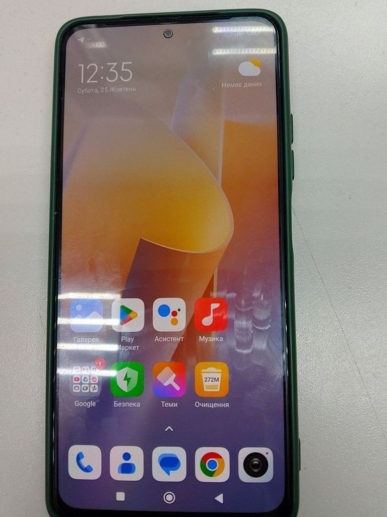 Купити Xiaomi redmi note 11 pro 6/128gb Б/У