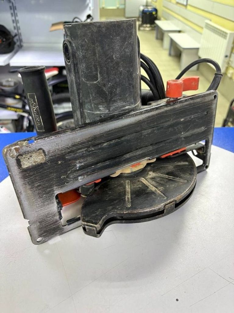 Оголошення Stark CS 185 Б/У