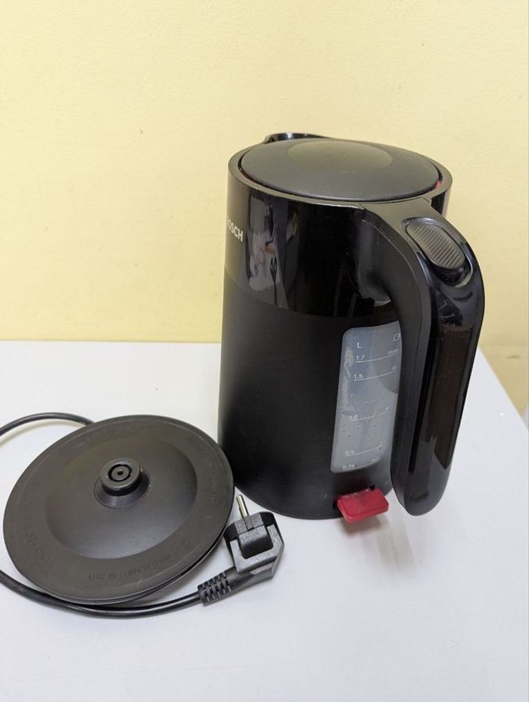 Оголошення Bosch TWK2M163 Б/У