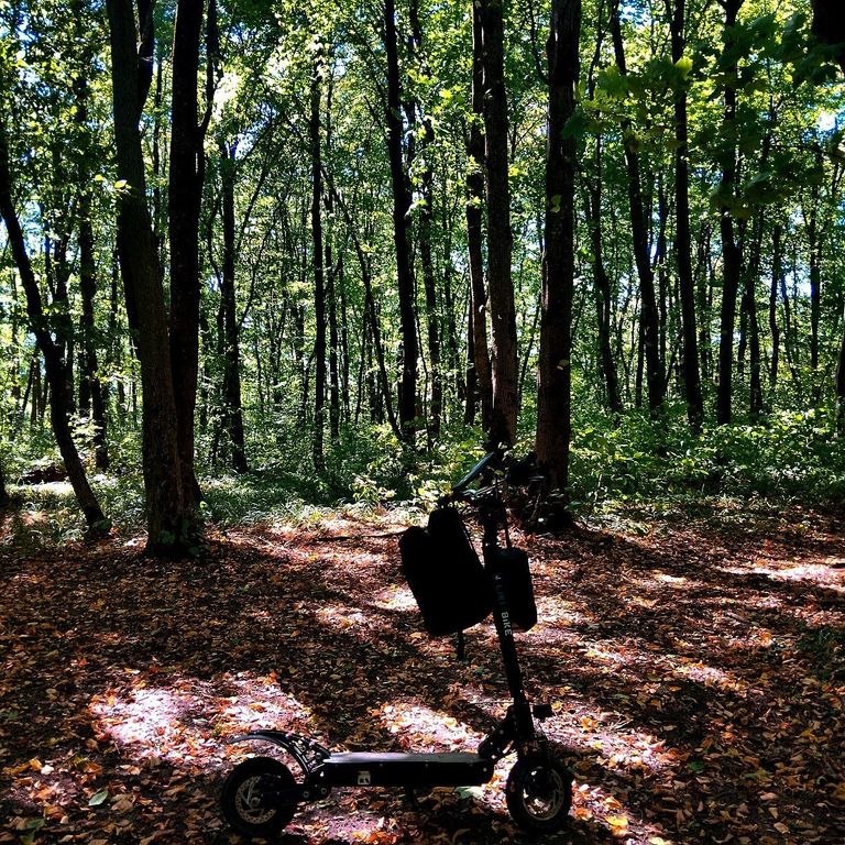 Дешиво Like.bike Solo (Black) с ломбарда