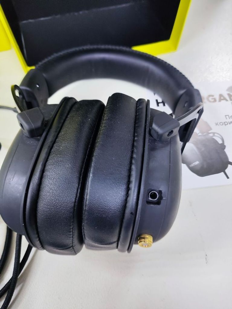 Hator hypergang 2 hta-910 Код:01-200777397. Изображение 8