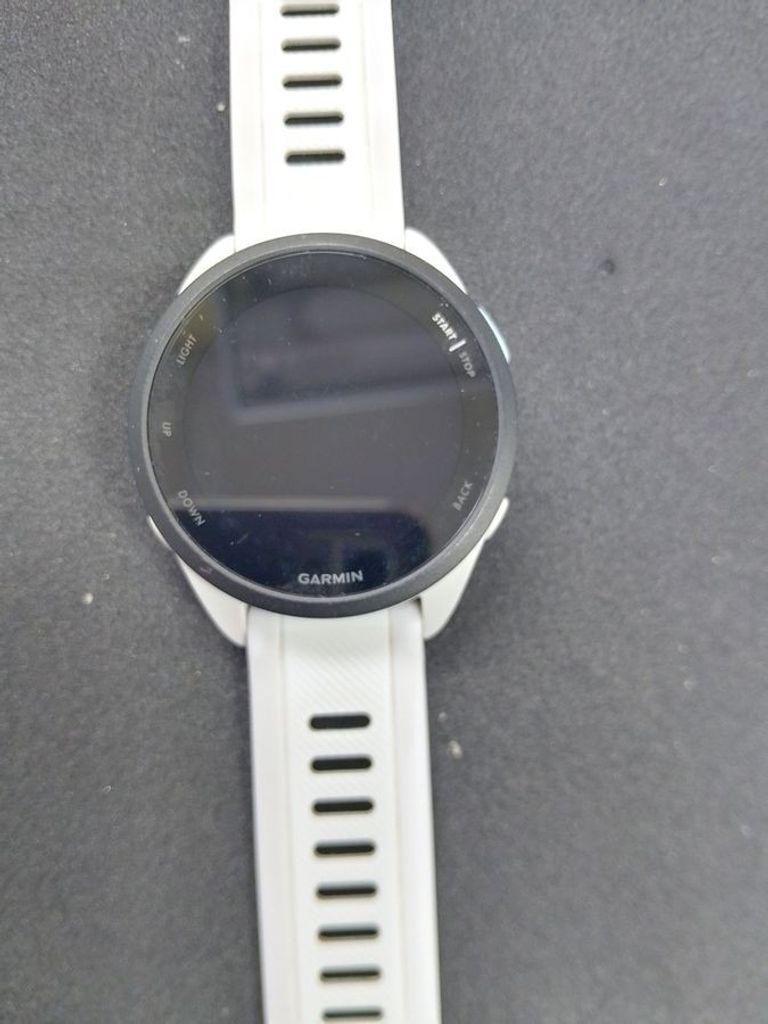 Garmin forerunner 165 music mist/whitestone Код:01-200775400. Зображення 5