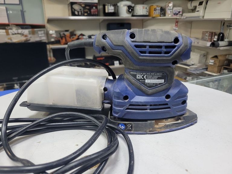 Купити Einhell bt-fs 180 Б/У