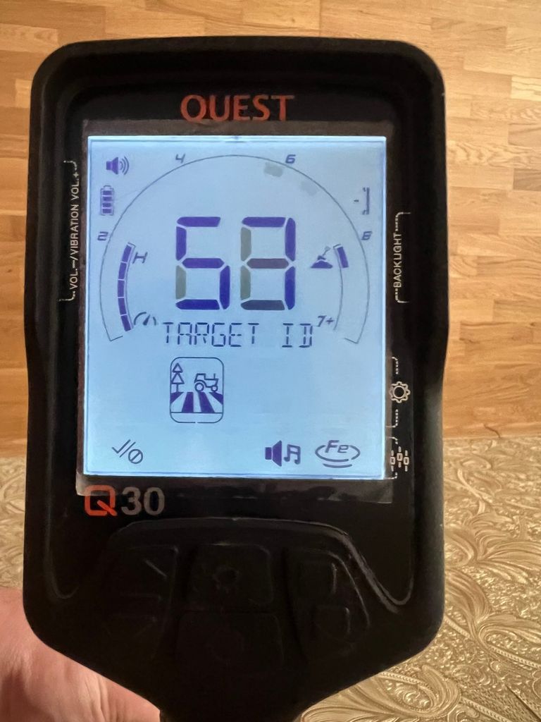 Quest Q30 Код:null. Зображення 7