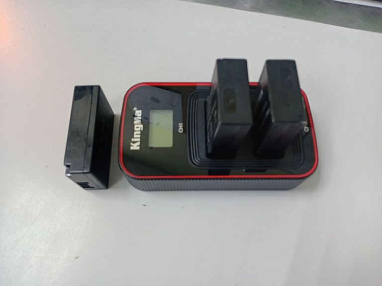 Canon eos 200d+canon ef lens 50mm 1:1.8 stm Код:01-200779195. Зображення 7