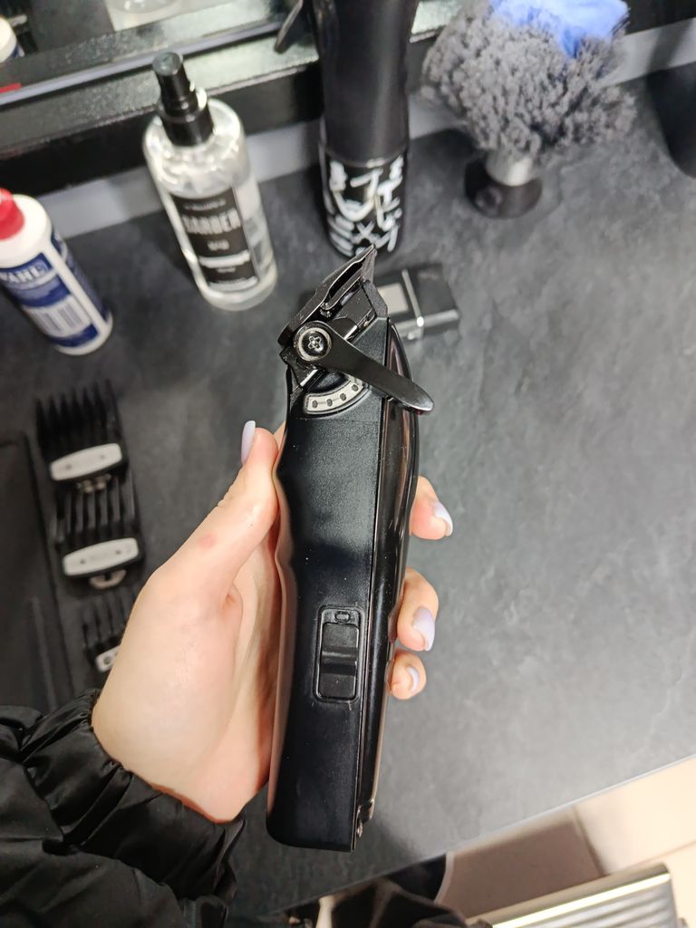Babyliss pro LO-PRO FX FX825E Код:null. Зображення 4