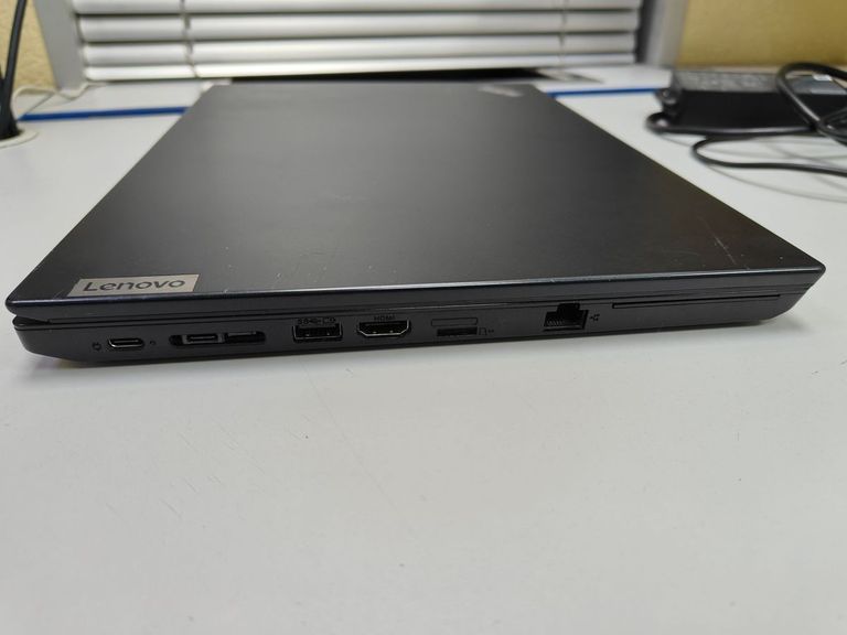 Lenovo 16/core i5-10210u ddr4/16gb ddr4/hdd *відсутній/ssd 256 gb/*інтегрована Код:01-200778696. Изображение 6