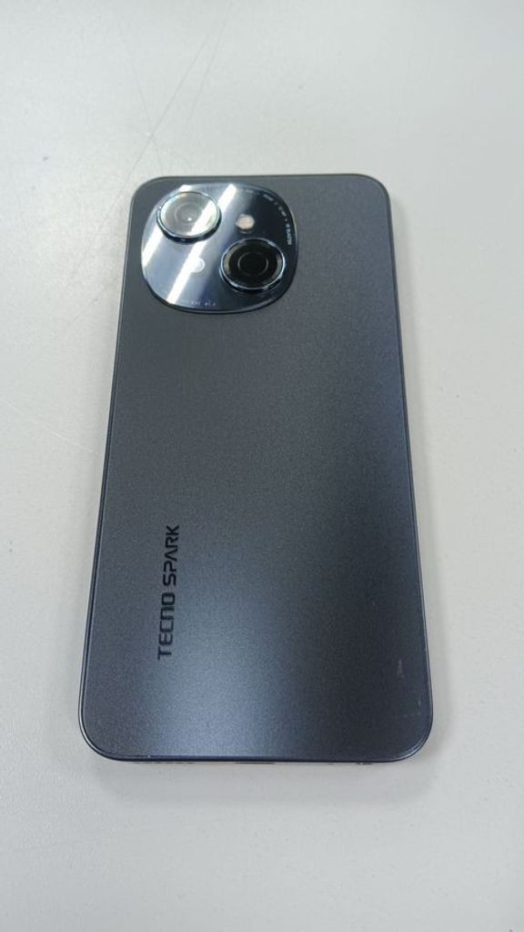 Розпродаж Tecno spark go 1 kl4 3/64gb, продавець Техноскарб