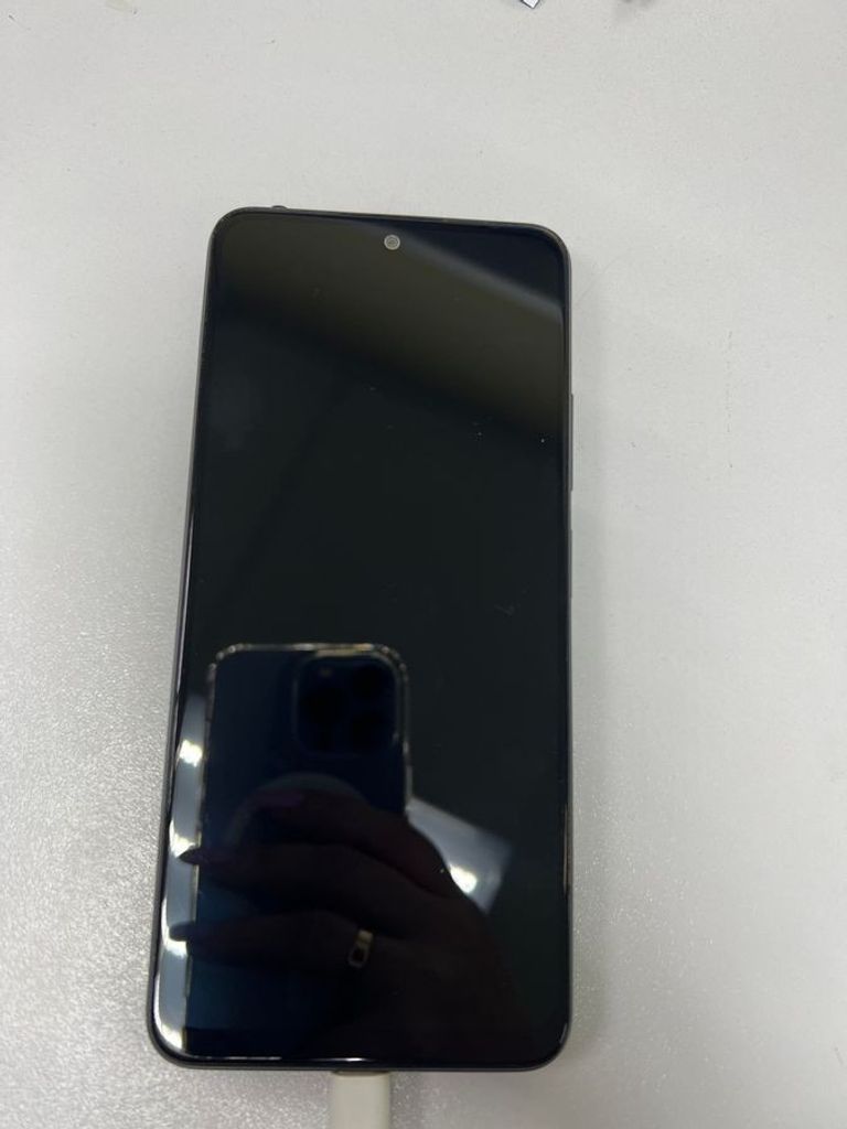 Дешево Xiaomi Poco X5 Pro 5G 8/256GB Black з ломбарду