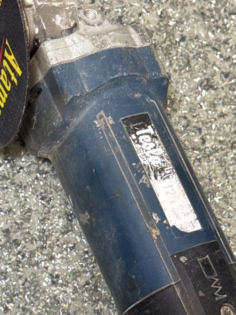 Купити Tesla Weld 125sc Б/У