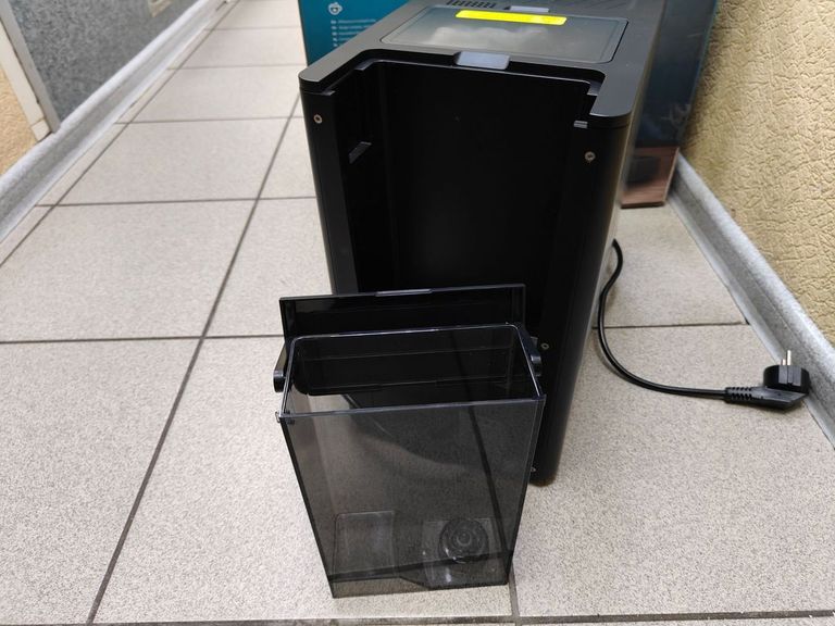 Cecotec cremmaet compactccino cafetera Код:01-200781453. Зображення 8