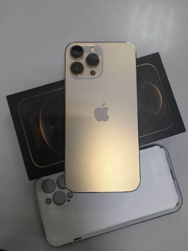Оголошення Apple iphone 13 pro max 512gb Б/У