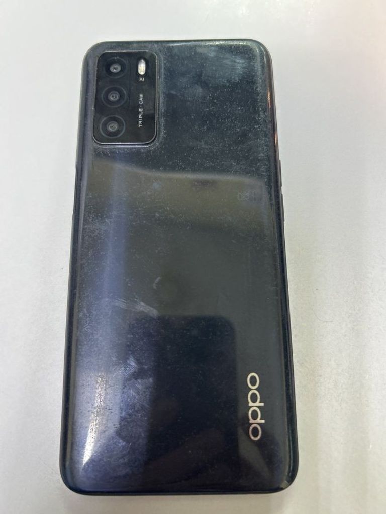 Дешево Oppo a16 3/32gb з ломбарду