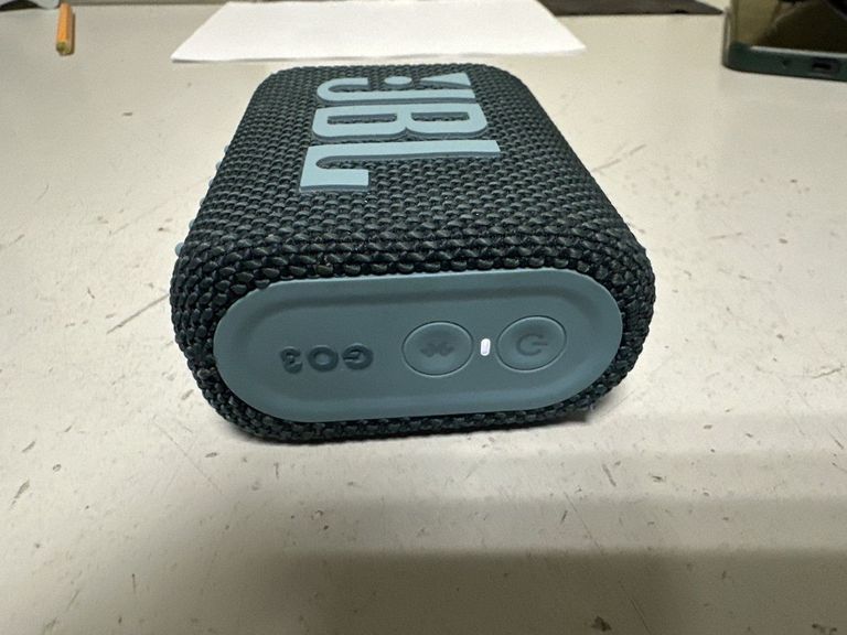 Розпродаж Jbl Go 3 Blue (JBLGO3BLU), продавець Техноскарб