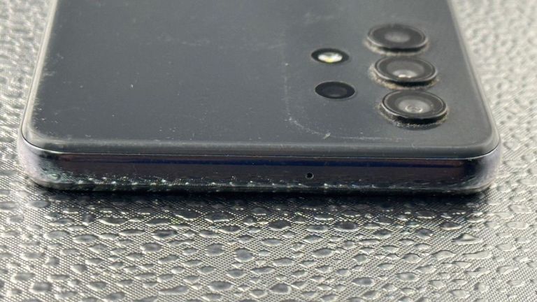 Samsung a325f galaxy a32 4/128gb Код:01-200783198. Зображення 5