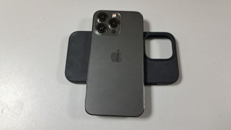 Apple iphone 13 pro 128gb Код:01-200743341. Зображення 5