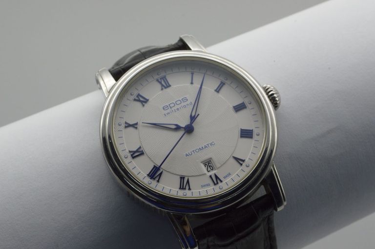 Дешево Epos 3390 з ломбарду