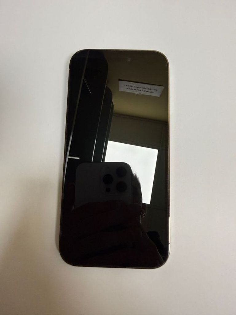 Apple iphone 14 pro 256gb Код:01-200785212. Зображення 5