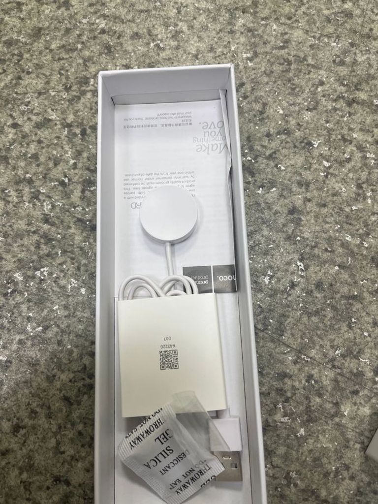 Hoco y23 Код:01-200784159. Зображення 5