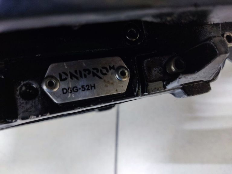 Купить Dnipro-M dsg-52h Б/У