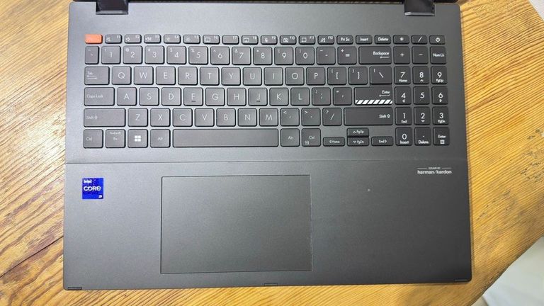 Asus Vivobook S16 2 в 1 touchscreen Код:null. Зображення 4