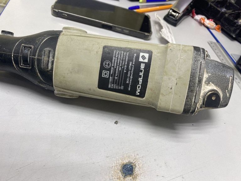 Дешево Элпром ЭМШУ 1000-125Е з ломбарду