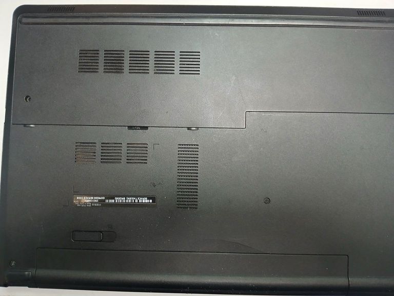 Dell 16/core i3 5005u ddr3/8gb ddr3/hdd 500 gb/ssd *відсутній/*інтегрована Код:01-200786178. Изображение 5