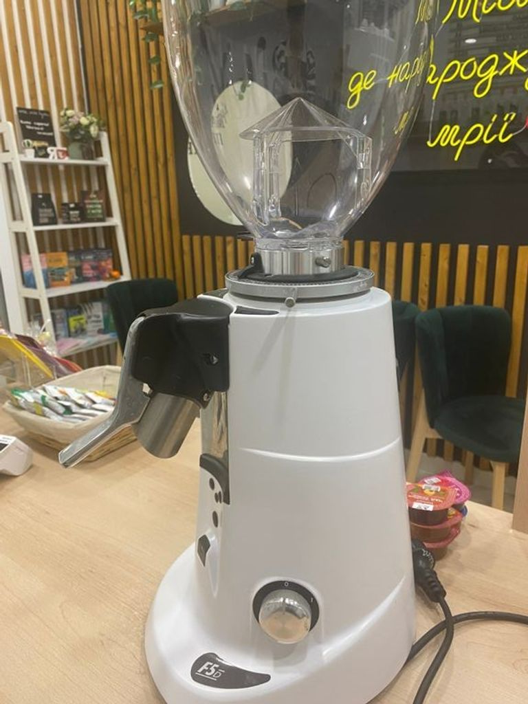 Оголошення Fiorenzato F5D Б/У