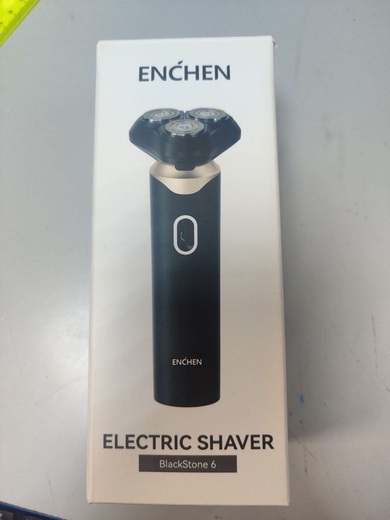 Enchen BlackStone 6 Код:01-200783941. Зображення 8