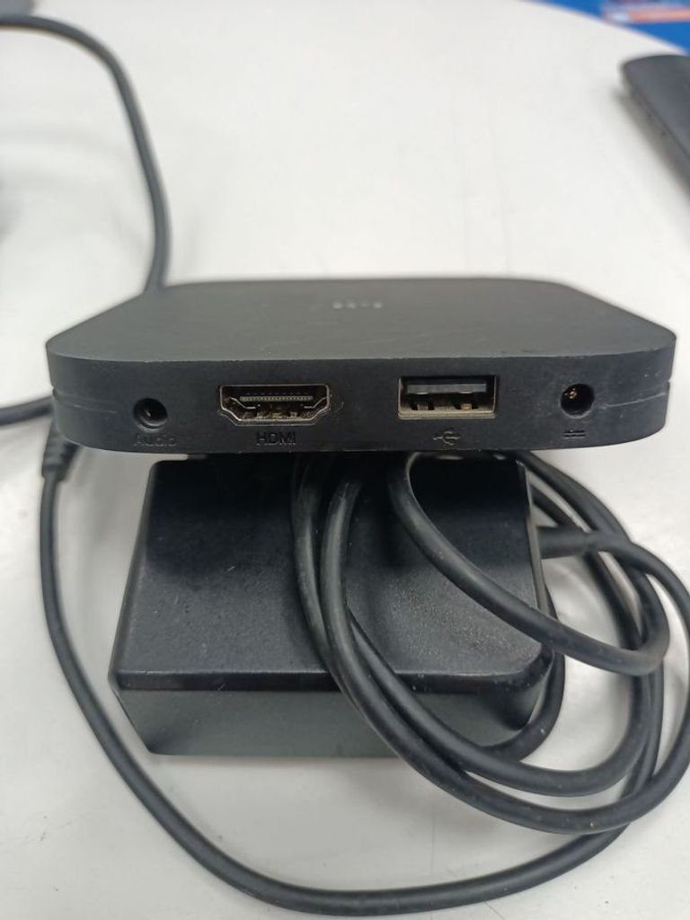 Розпродаж Xiaomi Mi TV Box S (MDZ-22-AB), продавець Техноскарб