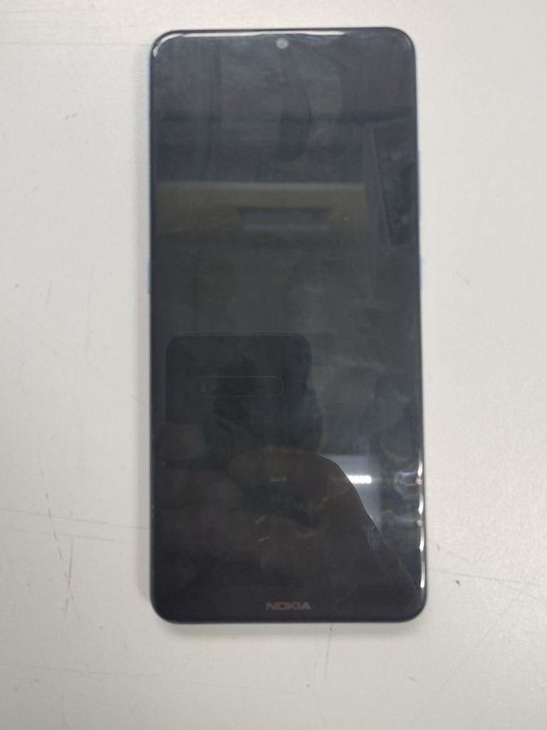 Оголошення Nokia 2.4 2/32gb Б/У