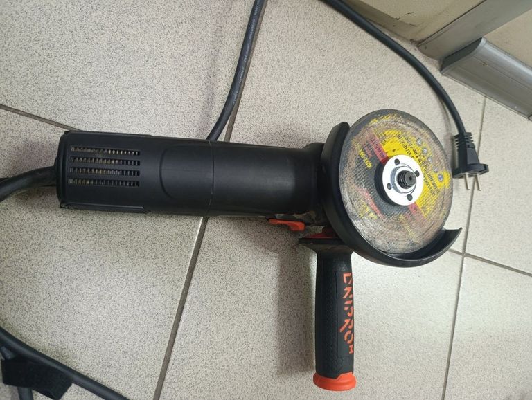 Купити Dnipro-M gs-140se 2021 Б/У