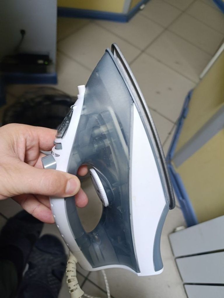 Розпродаж Grunhelm EI8817AG, продавець Техноскарб