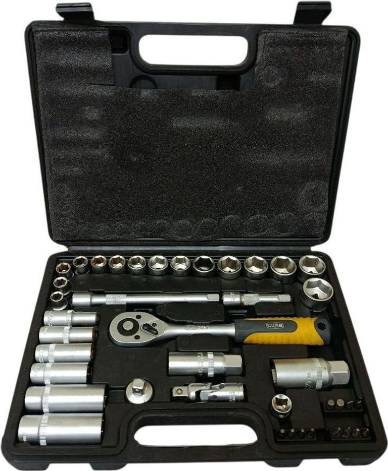 Купить Сила 40+ Б/У