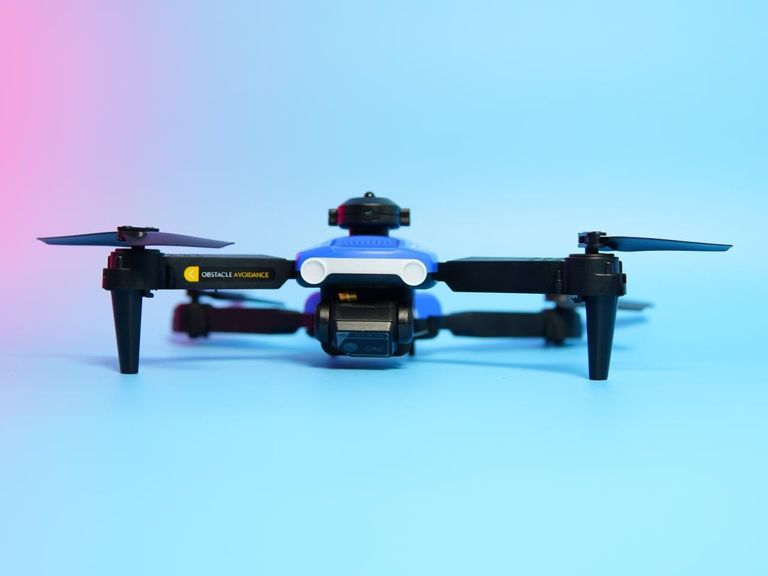 Купить Drone XT2 Б/У
