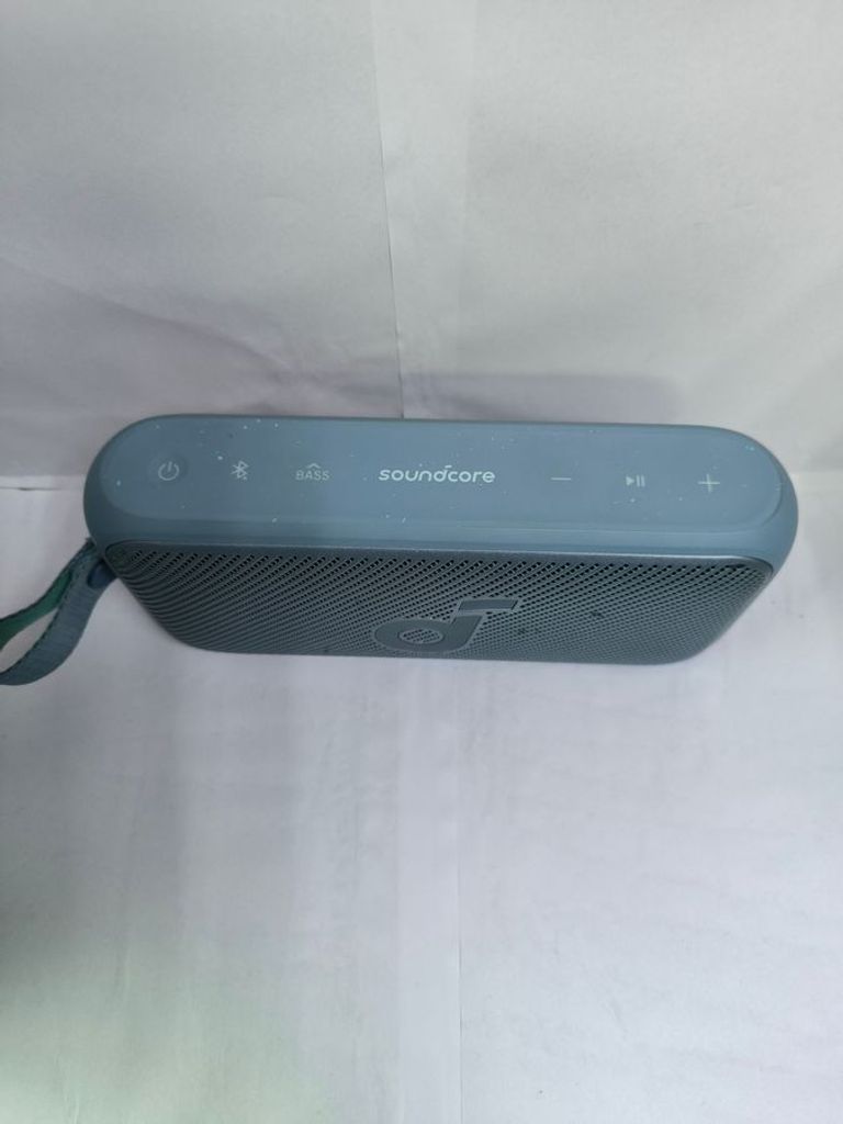 Дешево Anker SoundCore Motion 300 Frost Blue (A3135031) з ломбарду